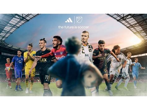 adidas soccer league.